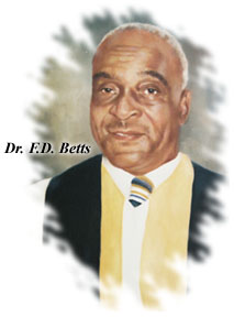 Dr. F.D. Betts